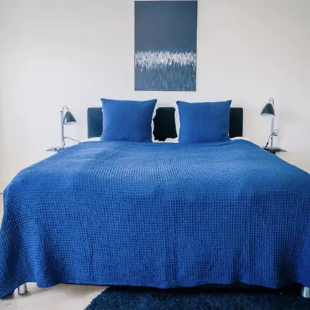 Marvelously And Interior Designed In The ❤ Of Cph! *